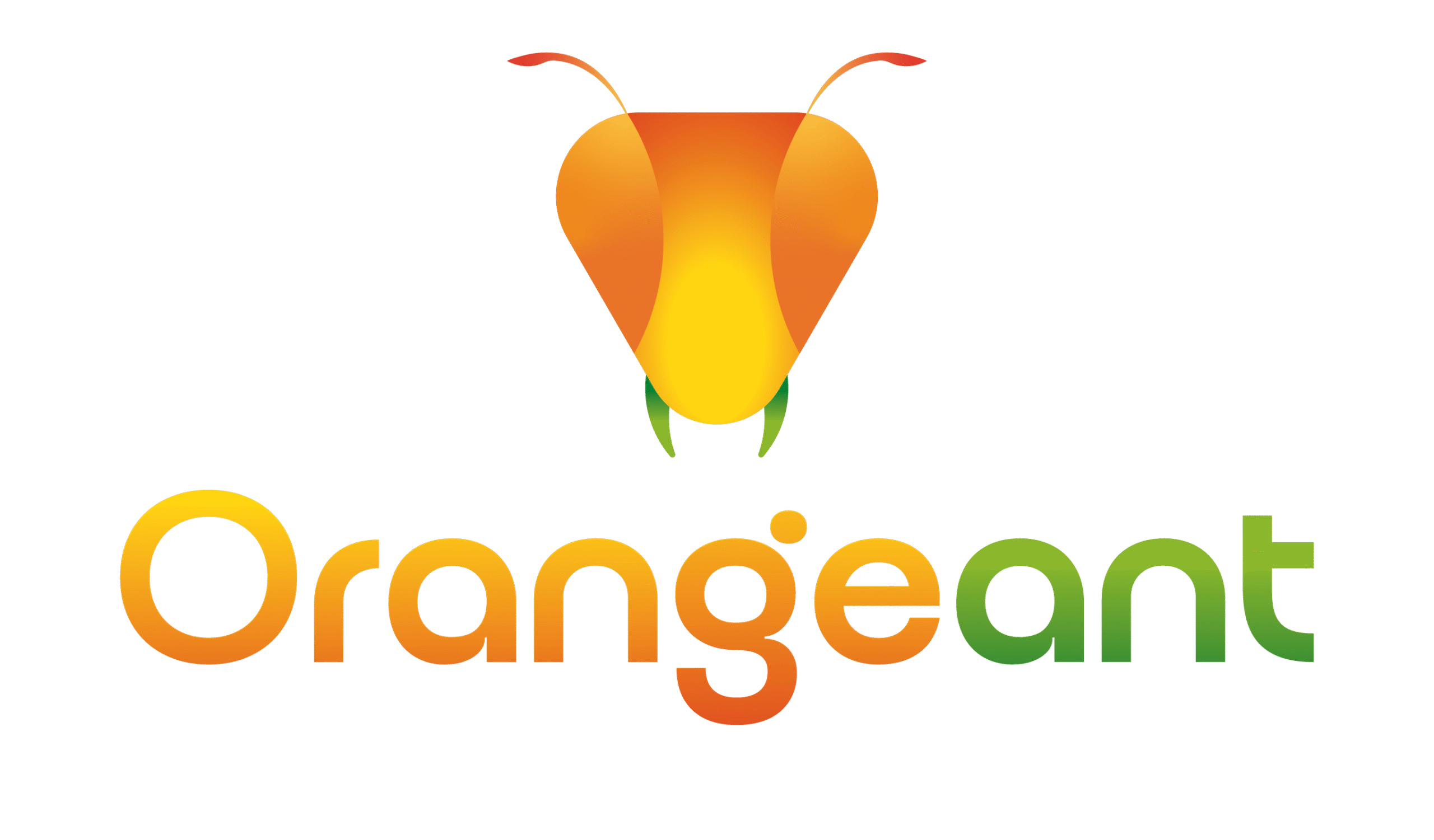 Orangeant.ai Logo